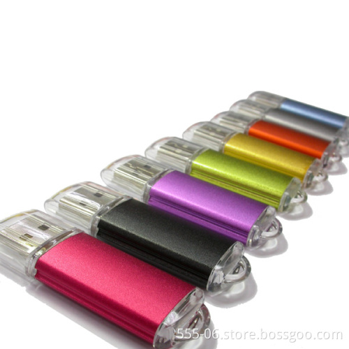 Classic Electronic 3.0 USB Flash Drive for Tablet Smartphone Devices